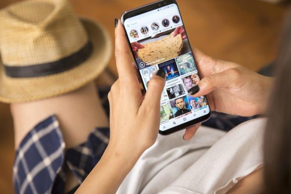 Замена гидры