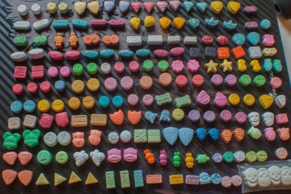 Ссылки на сайты в даркнете